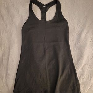 LULULEMON- TANK TOP